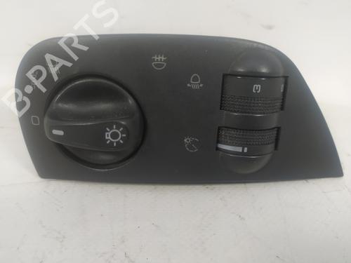 Used Headlight switch SEAT IBIZA II (6K1) [1993-2002]  10138244