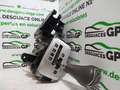 Gear lever HYUNDAI XG (XG) 30 | BP7427091M90 