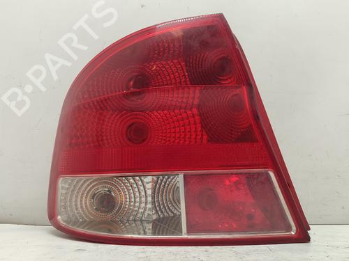 Used Right taillight DAEWOO KALOS (KLAS) 1.4 (83 hp) 18236080