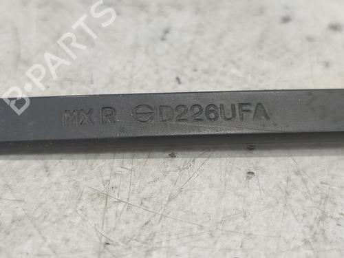 Rear windshield wiper arm HYUNDAI ATOS (MX)  | BP16977856C144 