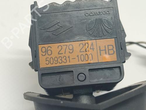 Steering column stalk DAEWOO REZZO (U100) 2.0 | BP39066961I23 - Image 4