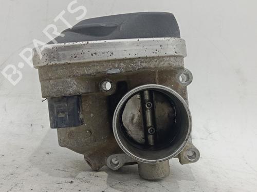 Used Throttle body Throttle body SEAT IBIZA III (6L1) 1.2 (64 hp) 34700115 34700115