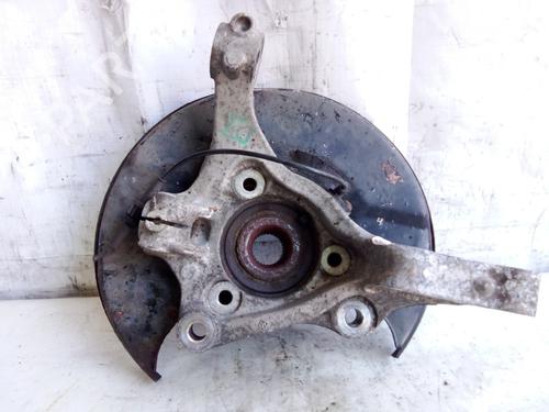 Used Left front steering knuckle OPEL INSIGNIA A (G09) 2.0 CDTI (68) (160 hp) 27390895