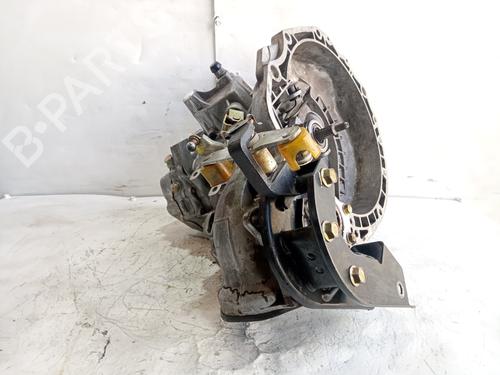 Gearbox DAEWOO NUBIRA Saloon (J200)  | BP15658123M3 