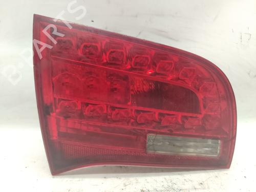 Used Left tailgate light AUDI A6 C6 Avant (4F5) 3.0 TDI quattro (233 hp) 26906307