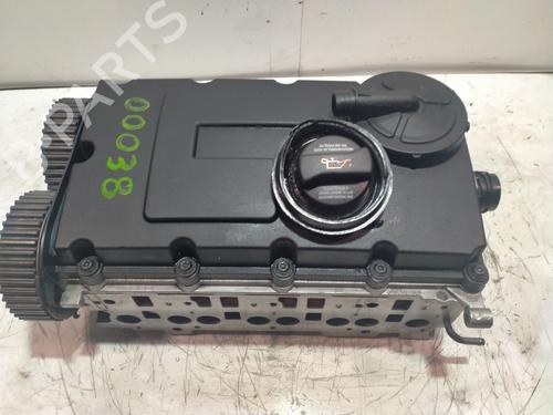 Cylinder head VW PASSAT B6 (3C2)  | BP11853540M5 