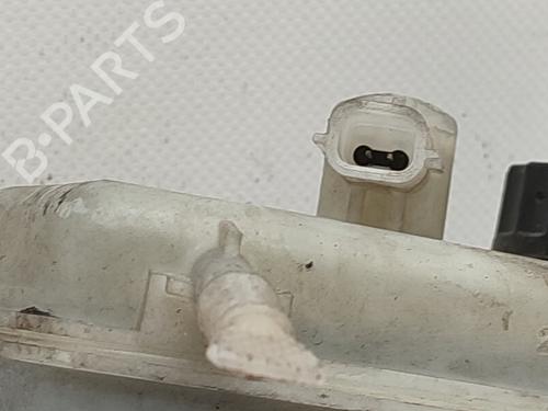 Brake master cylinder RENAULT LAGUNA III (BT0/1)  | BP16217528M77