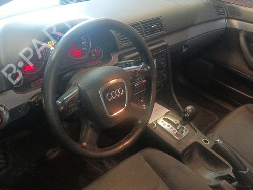 Servo brake AUDI A4 B7 Avant (8ED) 2.0 TDI 16V | BP37692238M42  - Image 9