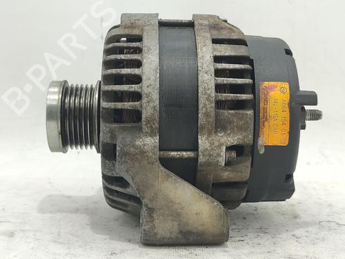 Generator SSANGYONG ACTYON I 2.0 Xdi | BP34378849M7 - Image 2