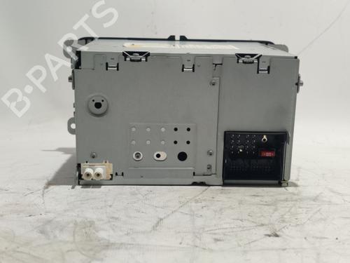 Radio SEAT LEON (1P1) 1.4 16V | BP16170880E6 