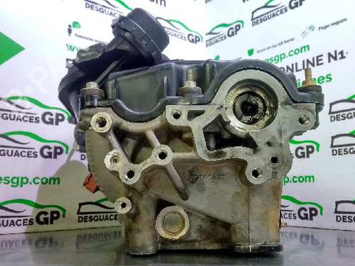 Cylinder head LAND ROVER DISCOVERY III (L319) 2.7 TD 4x4 | BP10978182M5 