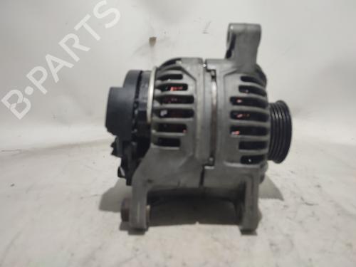 Alternator AUDI A6 C5 Avant (4B5) 2.5 TDI | BP16587339M7 