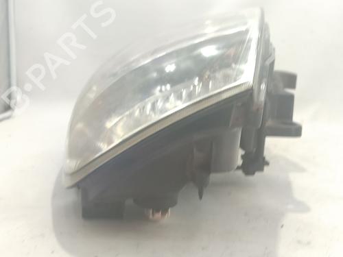 Optica esquerda KIA K2500 Platform/Chassis (SD) 2.5 D | BP39105053C28 - Image 3
