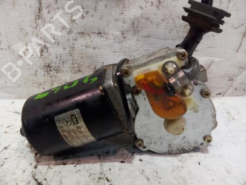 Used Front wiper motor MERCEDES-BENZ C-CLASS (W203) [2000-2007]  13662950