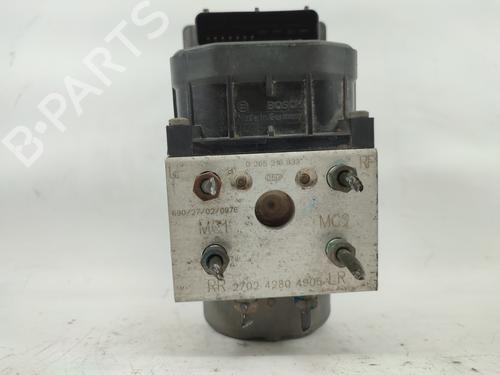 ABS pump TATA INDIGO MARINA (4_V2) 1.4 | BP13913740M43 