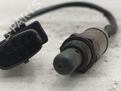 Used Electronic sensor OPEL CORSA B (S93) [1993-2009]  18239013