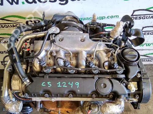 Engine CITROËN C5 I (DC_) | BP7126059M1 - Image 2