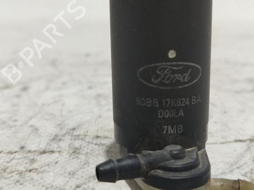 Washer pump FORD ESCORT VI Turnier (GAL, ANL)  | BP16253435E24 