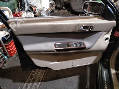 Warning switch VOLVO S40 II (544) 2.0 D | BP38043270I22 - Image 6