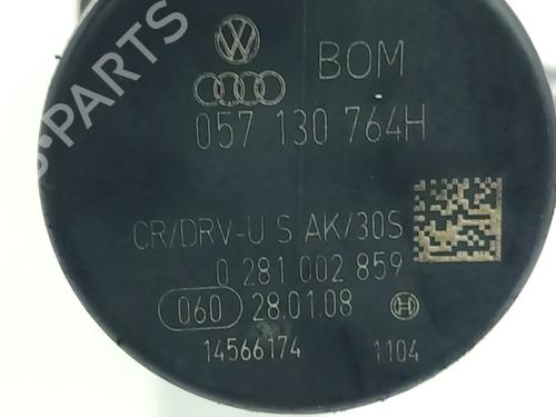 Injection rail AUDI A4 B8 (8K2) 2.0 TDI | BP39268672M98 - Image 4