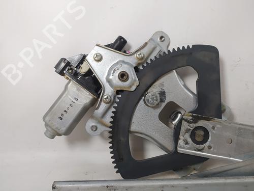 Front right window mechanism DAEWOO KALOS (KLAS) 1.4 | BP13447577C23 