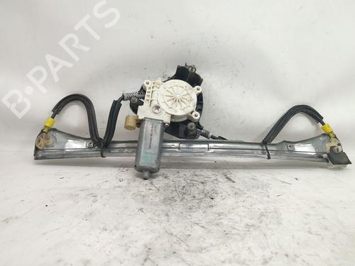 Vindusheismekanisme venstre foran RENAULT CLIO II (BB_, CB_) 1.2 16V (BB05, BB0W, BB11, BB27, BB2T, BB2U, BB2V, CB05,... (75 hp) 28825506