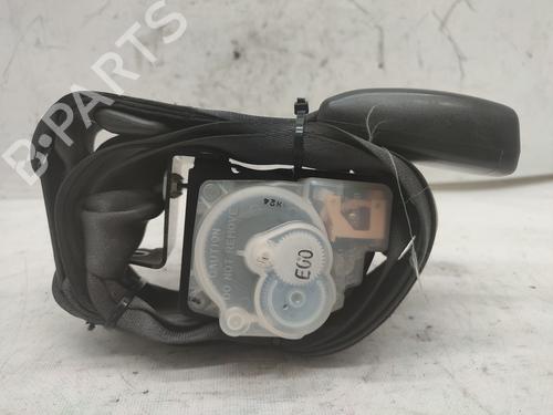 Rear center seatbelt HONDA ACCORD VII (CL, CN) 2.2 i-CTDi (CN1) | BP23197483I27 