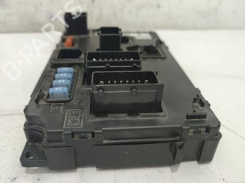 Fuse box PEUGEOT 407 (6D_) 2.0 HDi 135 (6DRHRH, 6DRHRE, 6DRHRG, 6DRHRJ) | BP25745907E1 