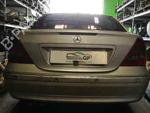 Right front window switch MERCEDES-BENZ C-CLASS (W203) C 220 CDI (203.006) | BP7149187I26 - Image 6