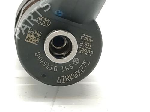 Spreder / Dyse OPEL ZAFIRA / ZAFIRA FAMILY B (A05) 1.9 CDTI (M75) | BP29955365M100 