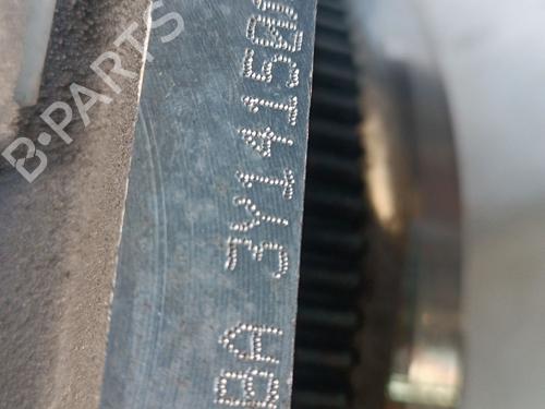 Engine FORD MONDEO III (B5Y) 1.8 16V | BP31975647M1 - Image 3