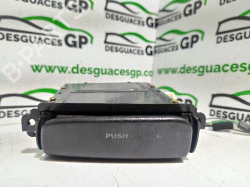Used Ashtray HYUNDAI SONATA V (NF) 2.0 CRDi (140 hp) 14326669