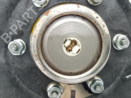 Driver airbag RENAULT SCÉNIC I MPV (JA0/1_, FA0_) 1.9 dTi (JA0N) | BP31646687C9