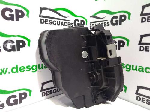 Rear right lock BMW 5 (E60) 525 i | BP7142335C99 