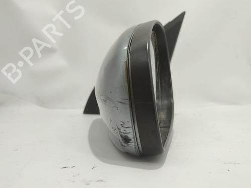 Left mirror OPEL VECTRA C (Z02) 2.0 DTI 16V (F69) | BP28214077C26 