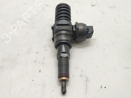 Used Injector Injector SKODA OCTAVIA II (1Z3) 1.9 TDI (105 hp) 36326036 36326036