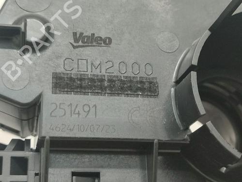 Switch CITROËN C5 I (DC_) 2.0 HDi (DCRHZB, DCRHZE) | BP34693917I30 - Image 6