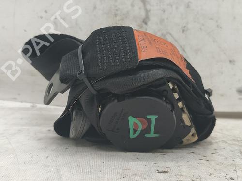 Used Front left seatbelt SEAT TOLEDO I (1L2) [1991-1999]  23408547