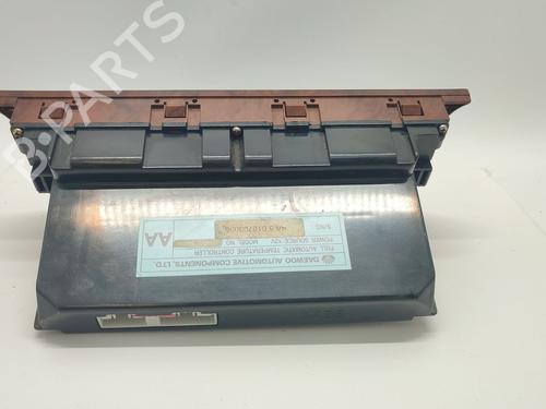 Climate control DAEWOO REZZO (U100) 2.0 | BP39066995I5 - Image 2