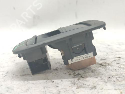 Left rear window switch PORSCHE CAYENNE (9PA) 3.2 | BP37467465I29 - Image 5