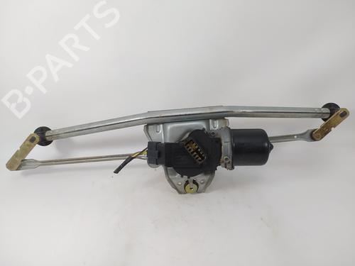 Used Front wiper motor RENAULT KANGOO (KC0/1_) D 65 1.9 (KC0E, KC02, KC0J, KC0N) (64 hp) 12341325