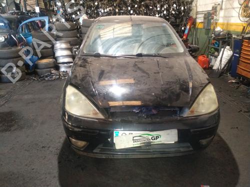 Engine FORD FOCUS I (DAW, DBW) 1.6 16V | BP38048183M1 - Image 6