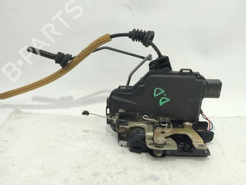 Used Front right lock Front right lock SEAT TOLEDO II (1M2) 1.6 (100 hp) 40487342 40487342