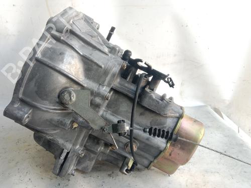 Used Gearbox HYUNDAI ATOS (MX) 1.0 i (54 hp) 29505845