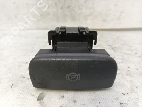 Used Electric handbrake PEUGEOT 3008 I MPV (0U_) 1.2 (131 hp) 26010056
