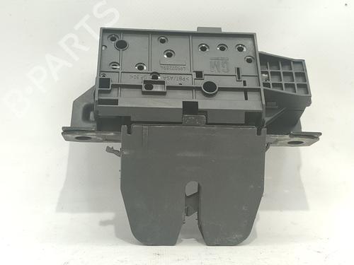 Tailgate lock OPEL VECTRA C GTS (Z02)  | BP29342766C101 