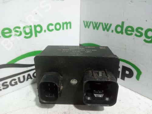 Used Electronic module LAND ROVER RANGE ROVER SPORT II (L494) 3.0 TDV6 4x4 (258 hp) 10266838