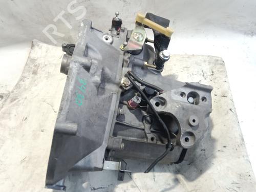 Gearbox CITROËN C3 I (FC_, FN_) 1.4 HDi | BP29808591M3 