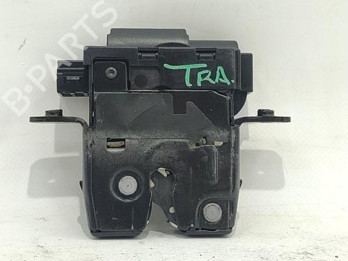Used Tailgate lock Tailgate lock 37646115 37646115