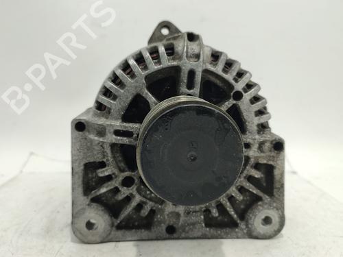 Used Alternator Alternator RENAULT MEGANE II (BM0/1_, CM0/1_) 1.5 dCi (BM02, BM13, BM2A, CM02, CM13) (101 hp) 32217582 32217582